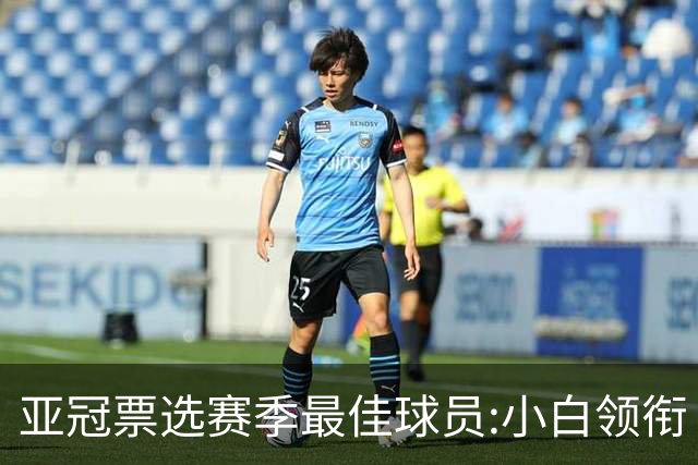 亚冠票选赛季最佳球员:小白领衔 奥古比埃拉上榜