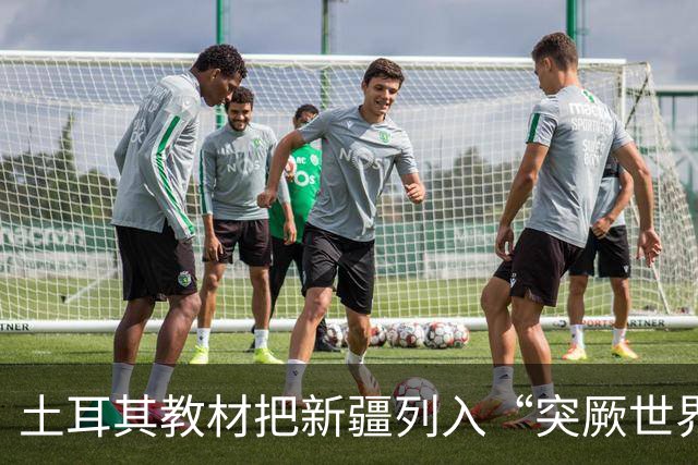 土耳其教材把新疆列入“突厥世界”，警惕包装成历史文化的泛突厥叙事