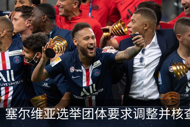塞尔维亚选举团体要求调整并核查公共机构