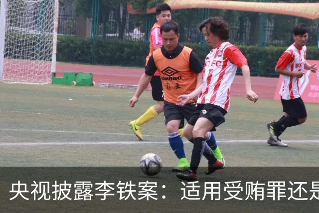 央视披露李铁案：适用受贿罪还是非国家工作人员受贿罪？