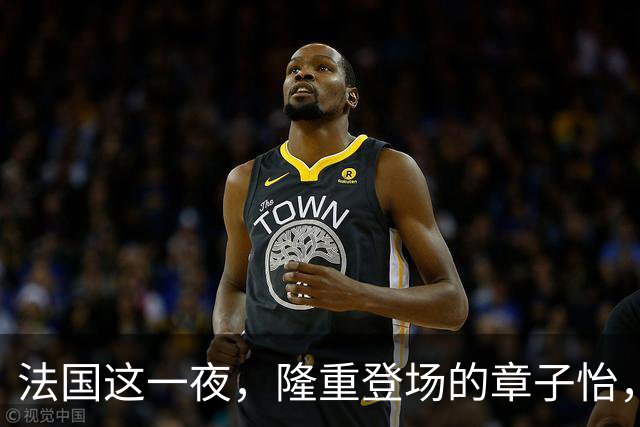 法国这一夜，隆重登场的章子怡，让老外再次见识到中国女人的魅力