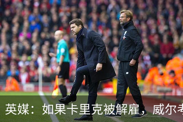 英媒：如果卡里克被解雇，威尔考克斯倾向于聘请埃迪·豪接替帅位